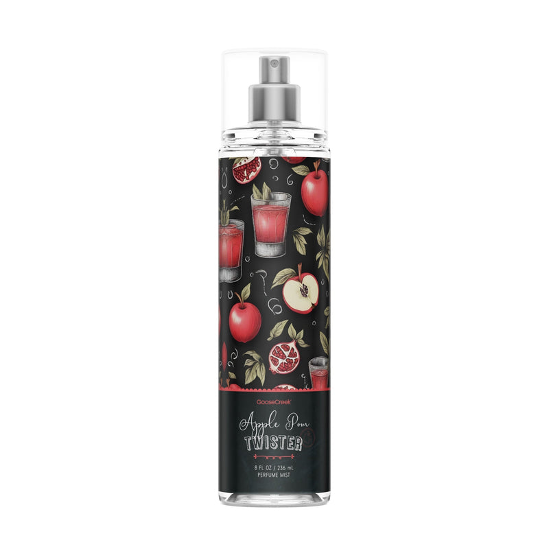 Apple Pom Twister Body Mist (S2TZU)