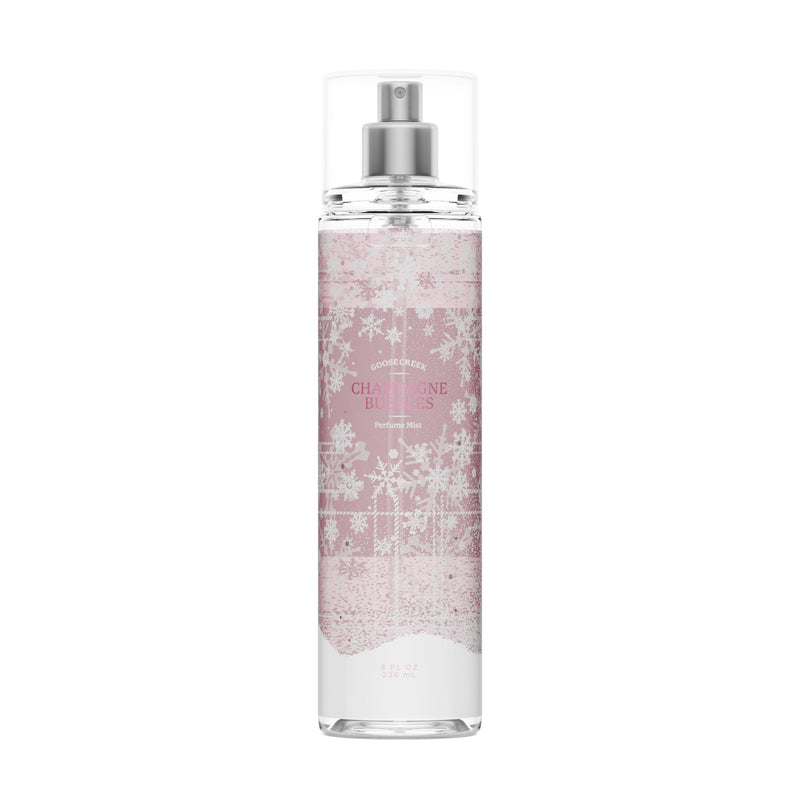 Champagne Bubbles Body Mist (S2ALQ)